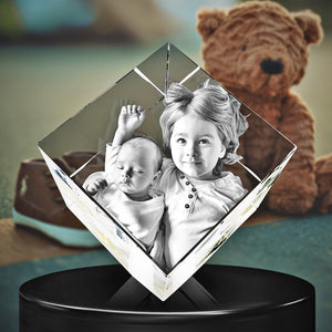 Crystal Hologram | Diamond