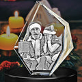 Crystal Hologram | Trophy