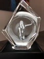 Crystal Hologram | Trophy